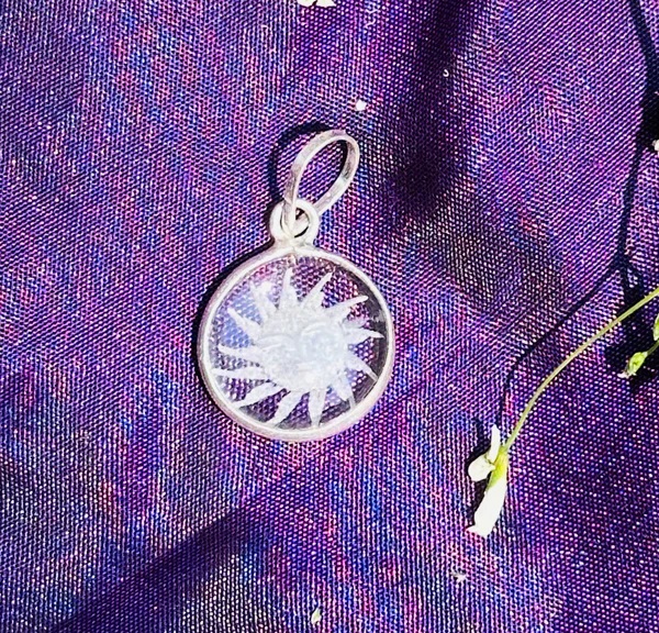 Surya Pendant